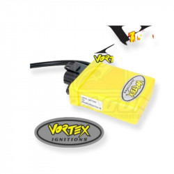 BOITIER VORTEX X10 CDI...