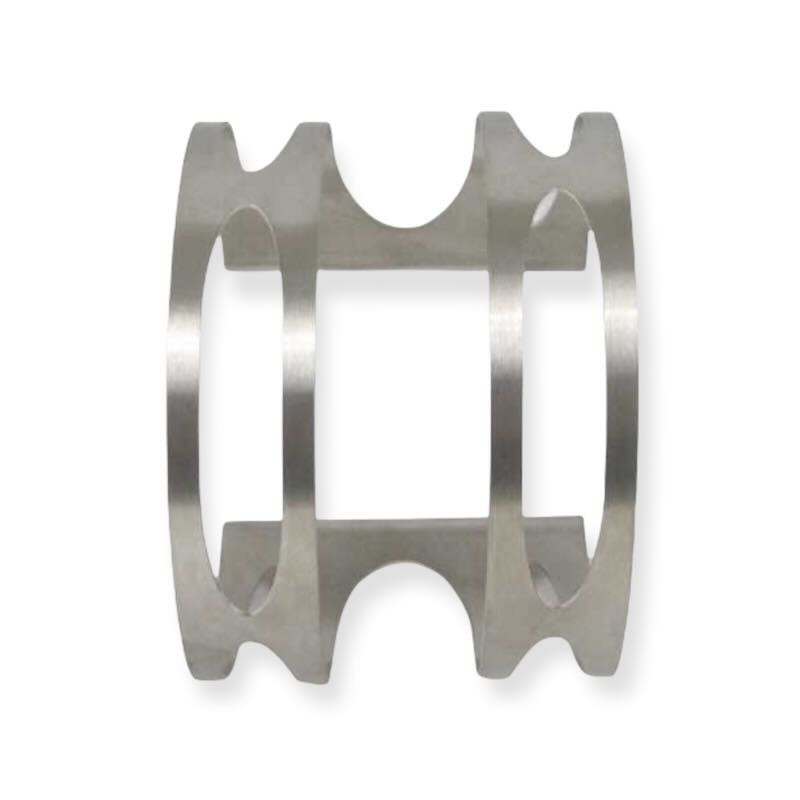 KIT COLLIER YZ 250 / 450 ALU 06 D