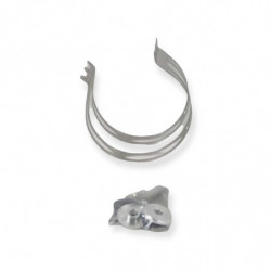 KIT COLLIER YZ 250 05 YZ 400 98-00 YZ 426 01-02 YZ 450 05 ALU D