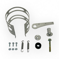 KIT COLLIER (ALU) YMF 350...