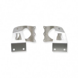 Kit Collier pour SUZUKI LTR 450 (06-14) - Inox