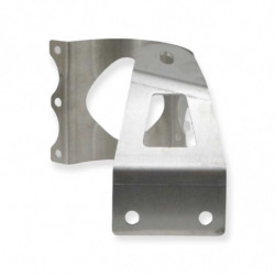 Kit Collier pour SUZUKI LTR 450 (06-14) - Inox