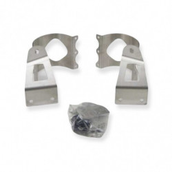 Kit Collier pour SUZUKI LTR 450 (06-14) - Inox