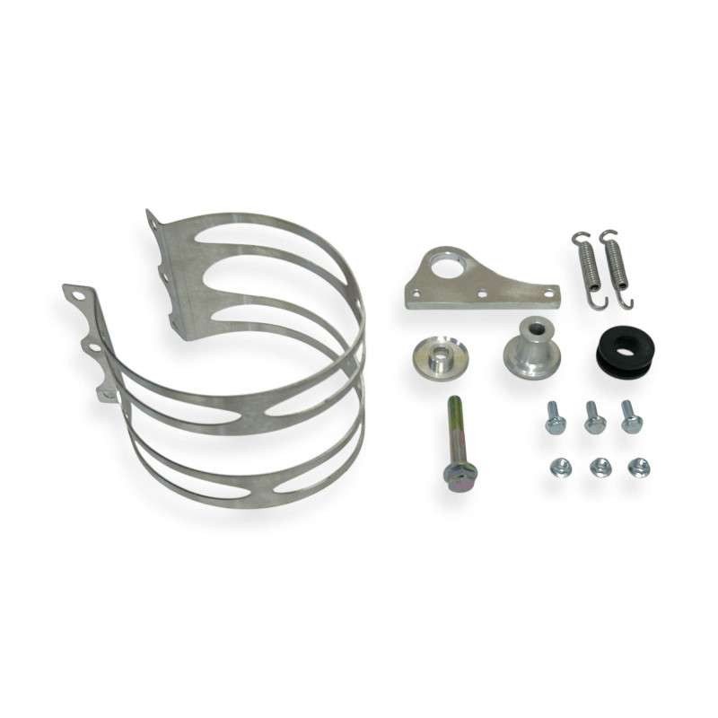 KIT COLLIER KYMCO MAXXER / KXR ALU D