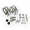 KIT COLLIER (ALU) RAPTOR 700 06 - 14