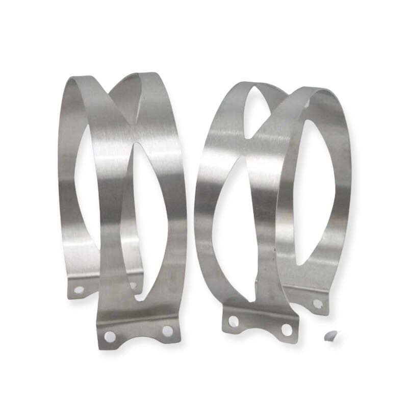 KIT COLLIER RAPTOR 700 TIT D 2015 - STD / CPL