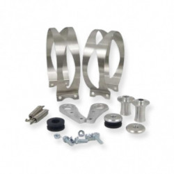 KIT COLLIER RAPTOR 700 TIT D 2015 - STD / CPL