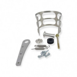 KIT COLLIER YFM250R ALU D