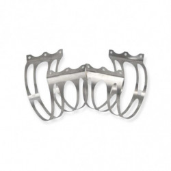 KIT COLLIER YFZ 450 R ALU...