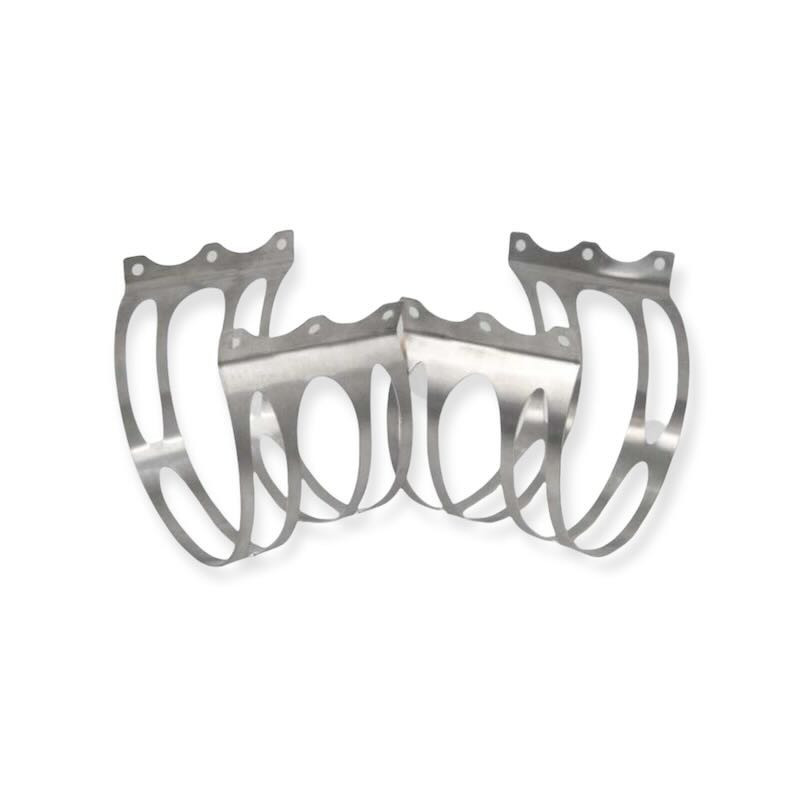 KIT COLLIER YFZ 450 R ALU 09-21