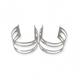 KIT COLLIER YFZ 450 R ALU 09-21