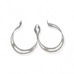 KIT COLLIER YFM 250 ALU 