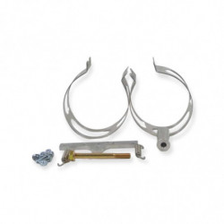 KIT COLLIER YFM 250 ALU 