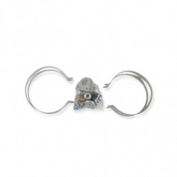 KIT COLLIER KTM 250 SX-F 2016 CPL A/C