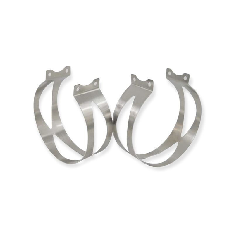 KIT COLLIER SHERCO 300 2015 ALU D STD/CPL