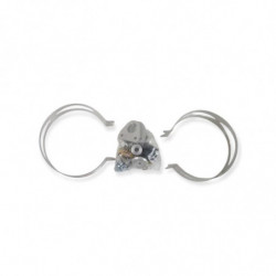 KIT COLLIER SHERCO 300 2015 ALU D STD/CPL