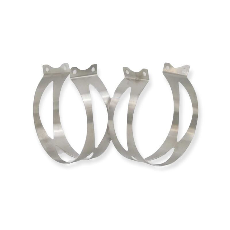 KIT COLLIER SHERCO 250/300 ALU CPL 2017