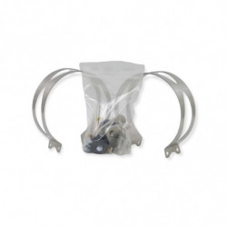 KIT COLLIER SHERCO 250/300 ALU CPL 2017