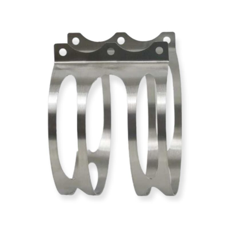 KIT COLLIER YZ 450 F 2018 ALU CPL 