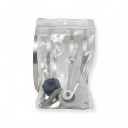 KIT COLLIER YZ 450 F 2018 ALU CPL 