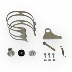 KIT COLLIER DE FIXATION WRF...