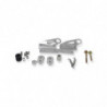 Kit Pattes pour YAMAHA YFZR 450 (09-24) - ACS Diam. 50 mm
