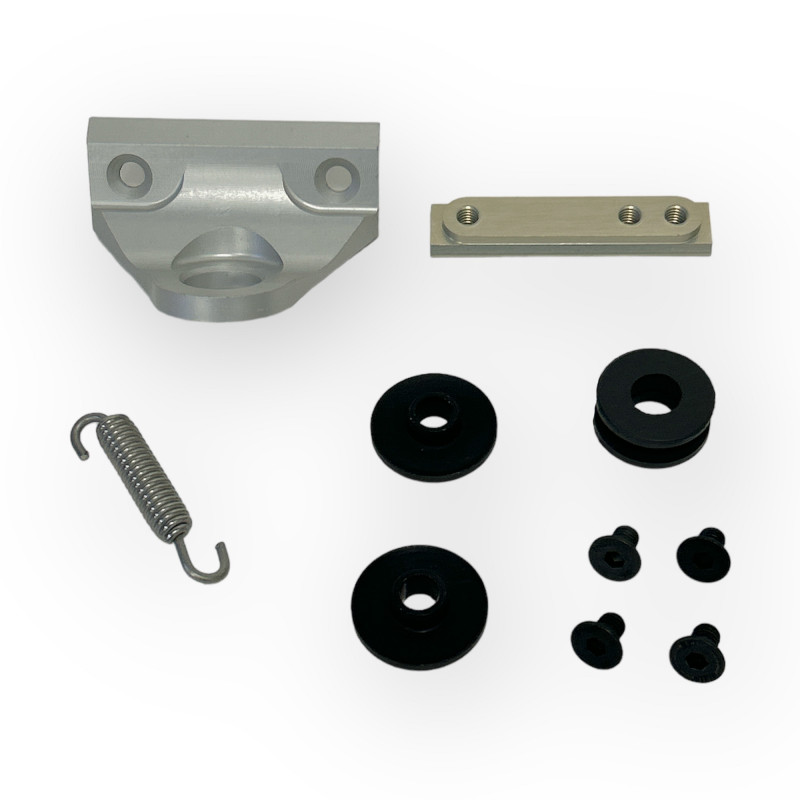 Kit Pattes pour KAWASAKI KXF 450 (19-20) - ACS