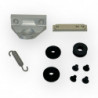 Kit Pattes pour KAWASAKI KXF 450 (19-20) - ACS