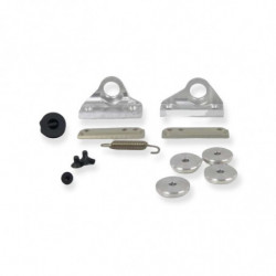 KIT PATTES ACS KTM 250 SXF