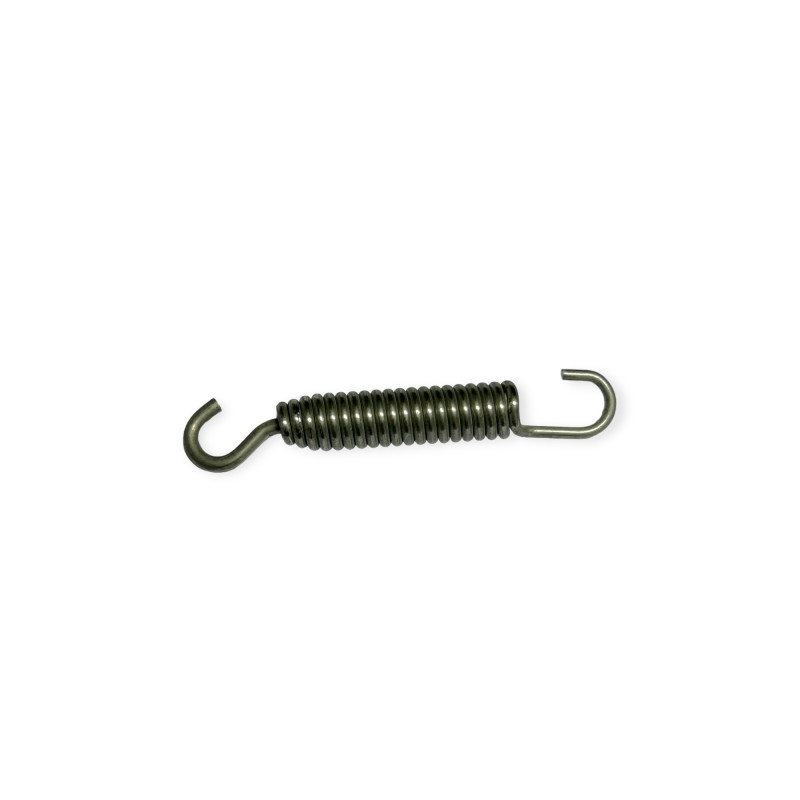 Collector spring for OV4 and ACS silencer.