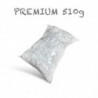 PREMIUM Rockwool Wool 510g bag (for 360mm OV4 silencer sleeve).