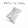 PREMIUM Rockwool Wool 580g bag (for 410mm OV4 silencer sleeve).