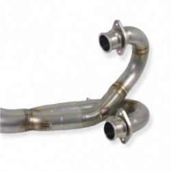 Collecteur 4 Temps pour YAMAHA RAPTOR 660 (02-05)  