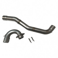 Collecteur 4 Temps pour...