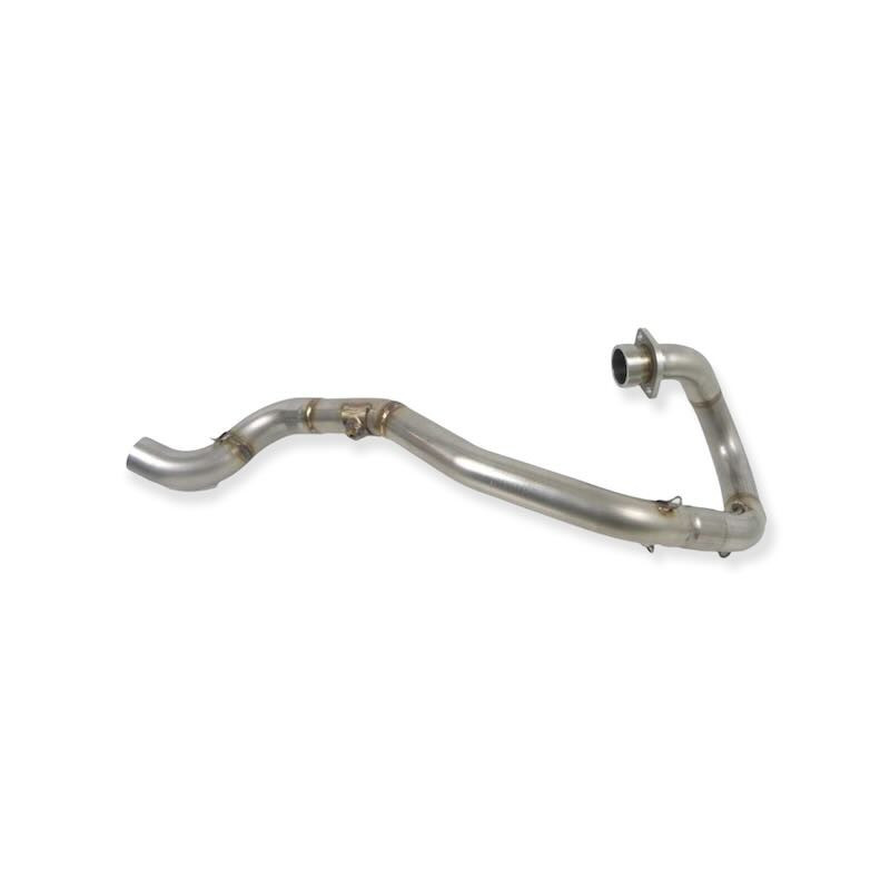 Collecteur 4 Temps pour GAS GAS WILD HP 450 (05-07)  