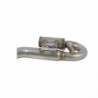 Collecteur 4 Temps pour HONDA CRF 250 R (2010) Bomb 