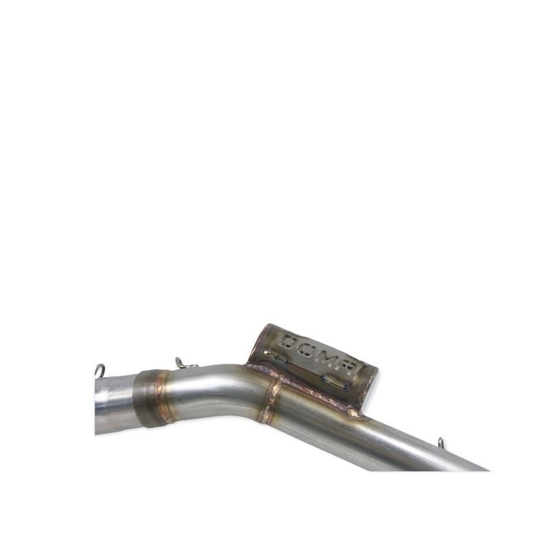 Collecteur 4 Temps pour KTM SXF 250 (06-12) Bomb 