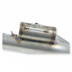 Collecteur 4 Temps pour KTM 450 ATV et 505 SX ATV (09-10) Bomb 