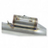 Collecteur 4 Temps pour KTM 450 ATV et 505 SX ATV (09-10) Bomb 