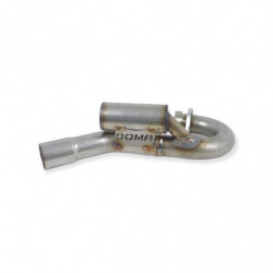 Collecteur 4 Temps pour SUZUKI RMZ 250 (2009) Bomb 