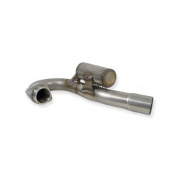 Collecteur 4 Temps pour SUZUKI RMZ 250 (2009) Bomb 