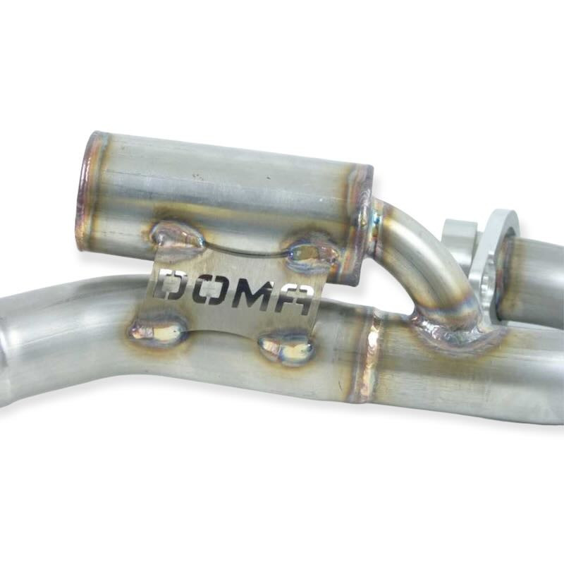 Collecteur 4 Temps pour SUZUKI RMZ 250 (10-13) Bomb 