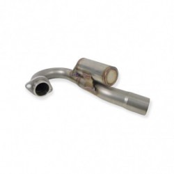 Collecteur 4 Temps pour SUZUKI RMZ 250 (10-13) Bomb 