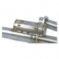 Collecteur 4 Temps pour...