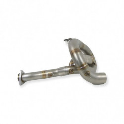 COLLECTEUR DOMA BOMB YAMAHA YZF 450 10-11  