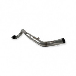 Collecteur 4 Temps pour KTM SXF 450 (2010)  