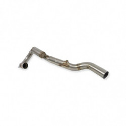 Collecteur 4 Temps pour KTM SXF 450 (2010) Bomb 