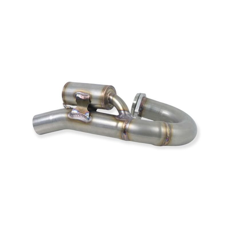 Collecteur 4 Temps pour BETA 450 RR (10-14) Bomb 