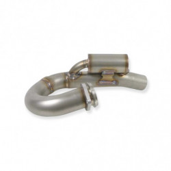 Collecteur 4 Temps pour BETA 450 RR (10-14) Bomb 