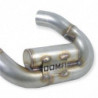 Collecteur 4 Temps pour HONDA CRF 450 R (10-12) Bomb 